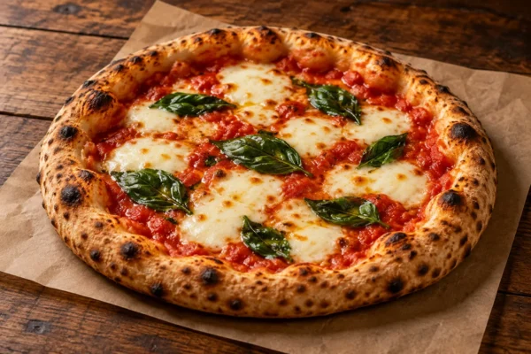 Margherita