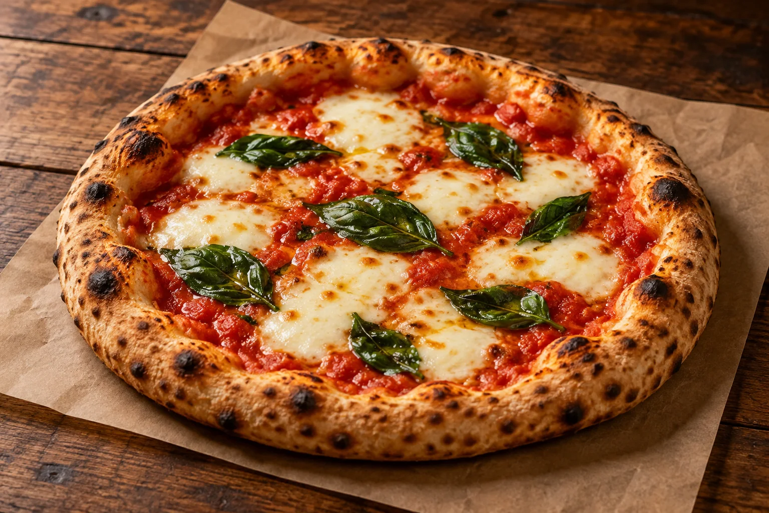 Margherita