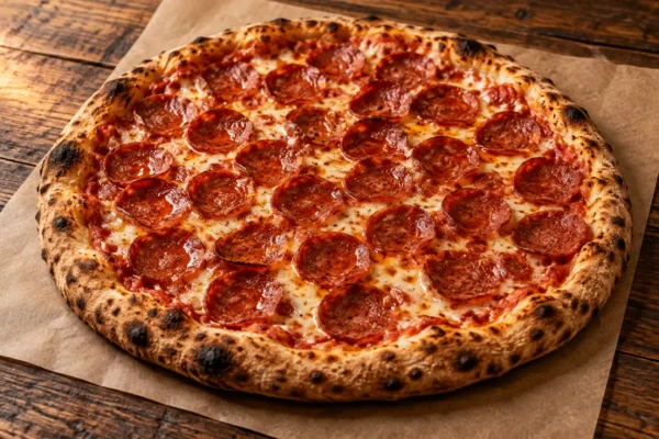 Pepperoni