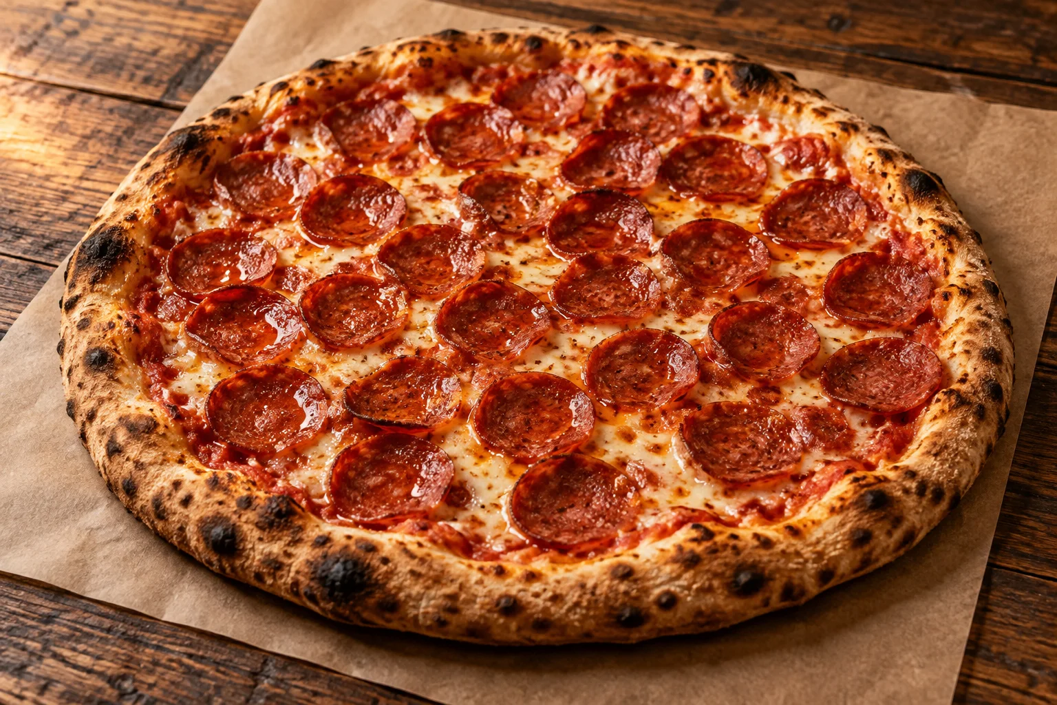 Pepperoni