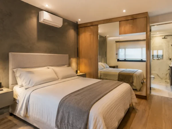 Apartamento 3 dormitórios reformado em Pinheiros