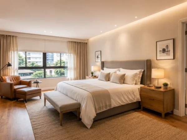 Apartamento amplo em Pinheiros