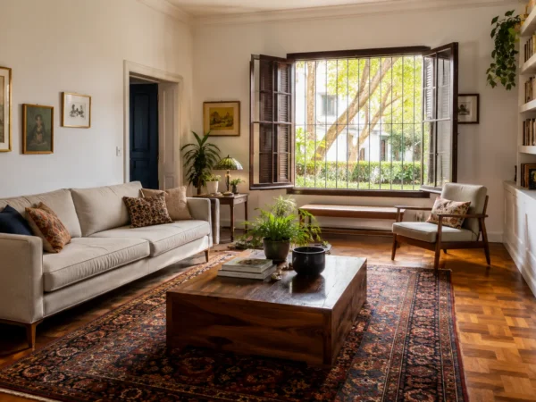 Casa térrea com quintal em Perdizes
