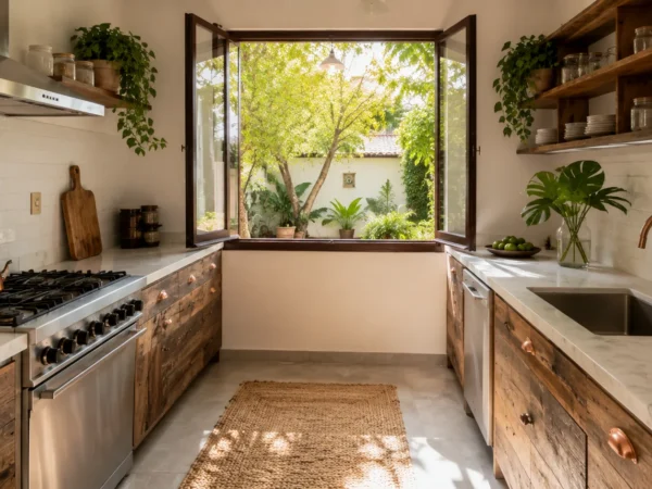Casa térrea com quintal em Perdizes