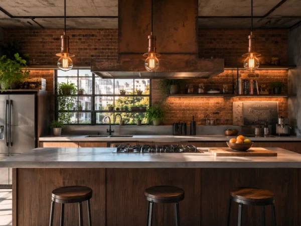 Cobertura duplex com terraço na Vila Madalena