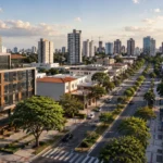 Como avaliar a valorização de um bairro antes de comprar