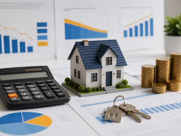 Financiamento imobiliário: SAC ou Price? Entenda a diferença