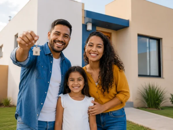 Minha Casa Minha Vida: quem tem direito e como contratar