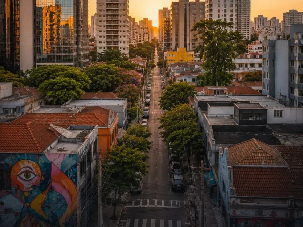 Pinheiros