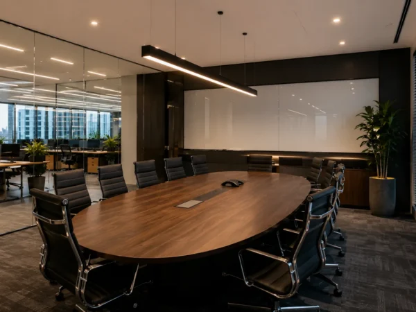 Sala comercial no Brooklin