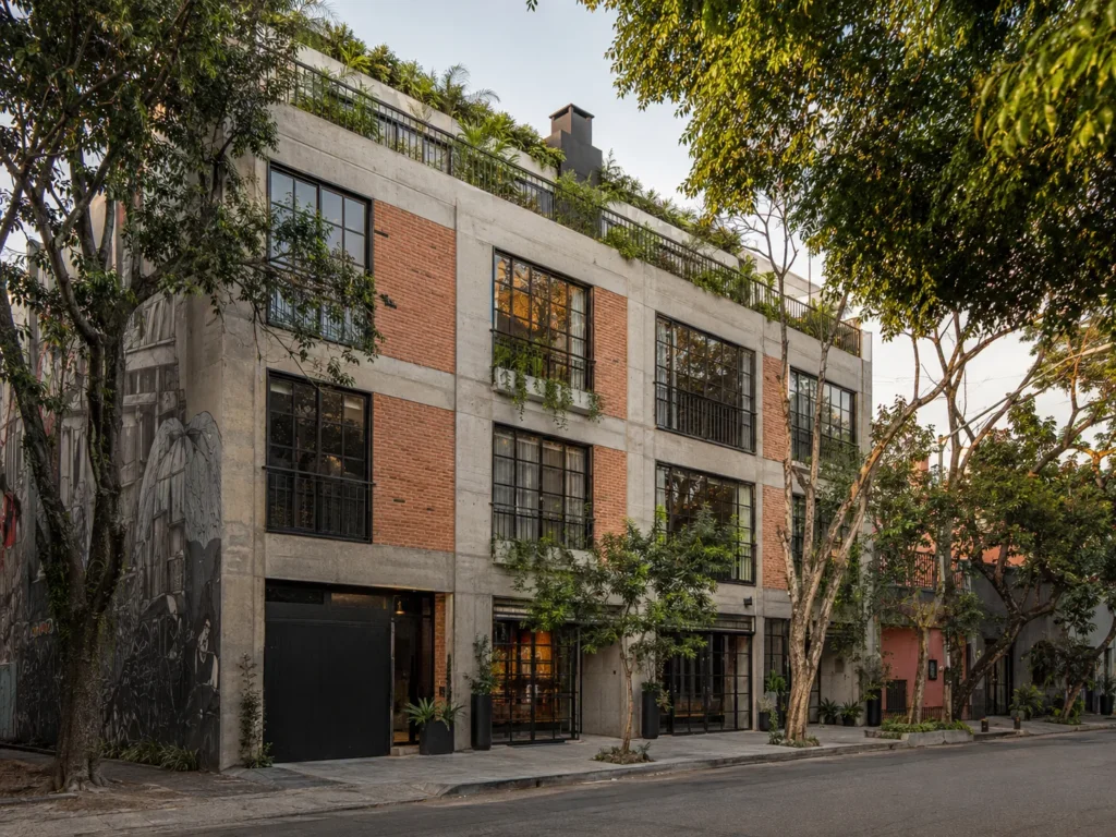 Studio à venda na Vila Madalena