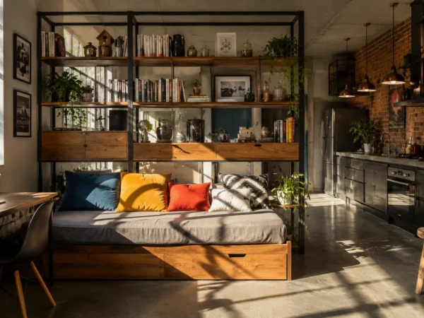 Studio à venda na Vila Madalena