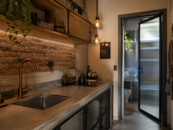 Studio à venda na Vila Madalena