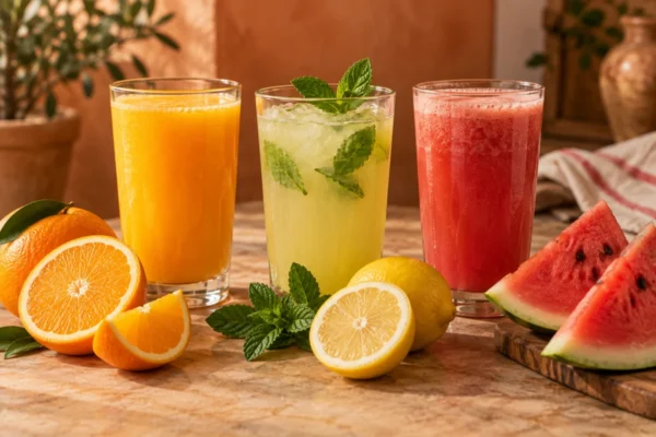 Suco natural