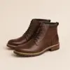 Bota de Cano Curto