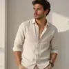 Camisa de Linho