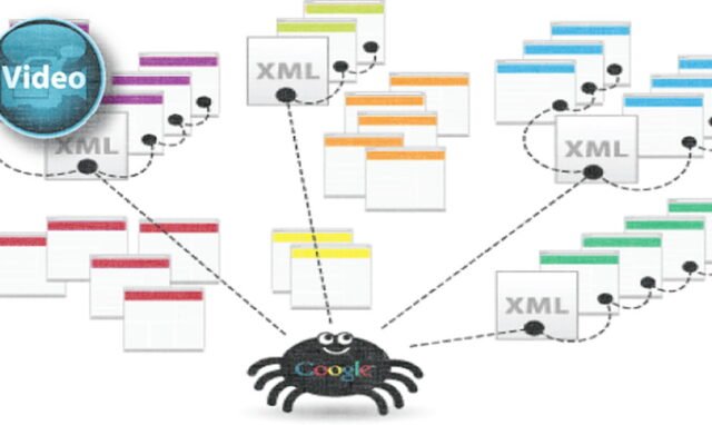 Proposta de sitemaps XML para o WordPress Core