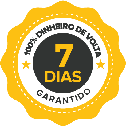 Garantia Total E Incondicional De 7 Dias
