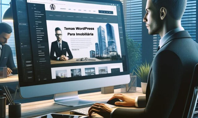 Os 4 Melhores Temas WordPress para Imobiliária