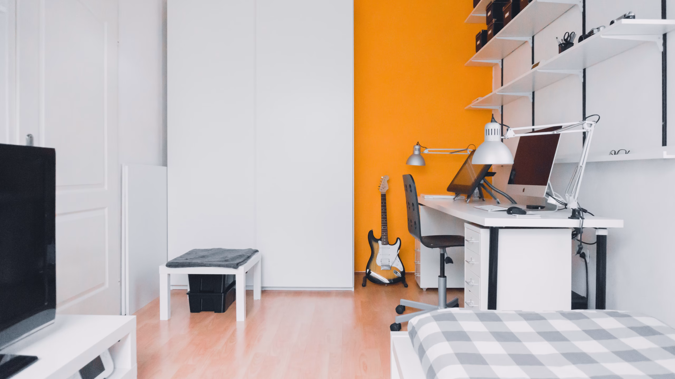 Apartamento Garden